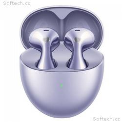Huawei FreeBuds 6 bezdrátová sluchátka s aktivním 