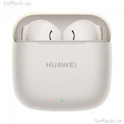 Huawei FreeBuds SE 3 bezdrátová sluchátka béžová, 
