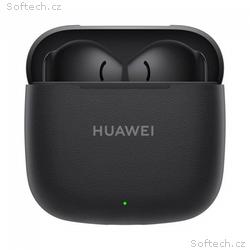 Huawei FreeBuds SE 3 bezdrátová sluchátka černá, C