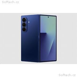 Samsung Galaxy Z Fold7 5G 12GB, 512GB modrý, EU