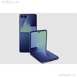 Samsung Galaxy Z Flip7 5G 12GB, 256GB modrý, EU