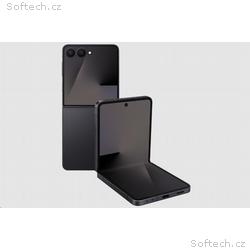 Samsung Galaxy Z Flip7 5G 12GB, 512GB černý, EU