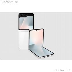 Samsung Galaxy Z Flip7 FE 5G 8GB, 256GB bílý, EU