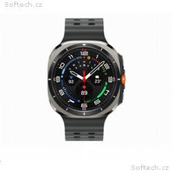 Samsung Galaxy Watch Ultra (2025) LTE stříbrný tit