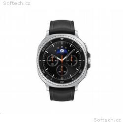 Samsung Galaxy Watch8 Classic (46mm) černá, EU