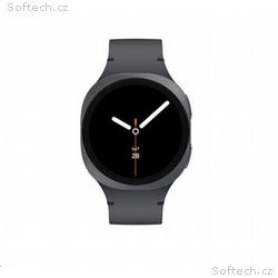 Samsung Galaxy Watch8 (40mm) grafitová, EU