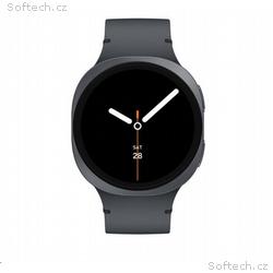 Samsung Galaxy Watch8 (44mm) grafitová, EU
