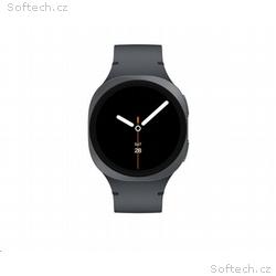 Samsung Galaxy Watch8 (40mm) LTE grafitová, EU