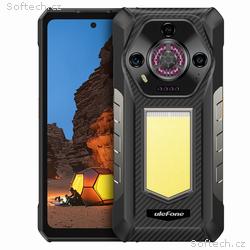 Smartphone Ulefone Armor 30 4G Helio 12GB, 512GB (