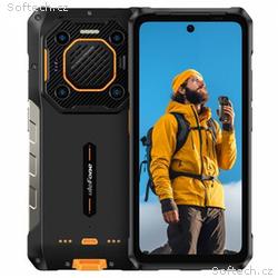 Smartphone Ulefone Armor 26 Ultra 5G 12GB 512GB, B