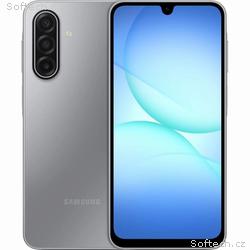 Samsung Galaxy A17 5G 4GB, 128GB šedý, EU