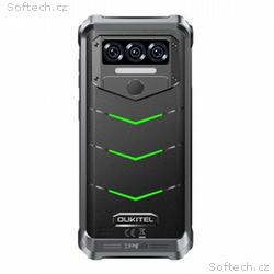 Rugged Smartphone Oukitel WP38 MT8788 6GB 256GB 10