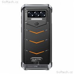 Rugged Smartphone Oukitel WP38 MT8788 6GB 256GB 10