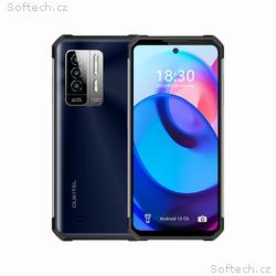 Smartphone Oukitel WP27 12, 256 8500 mAh Black