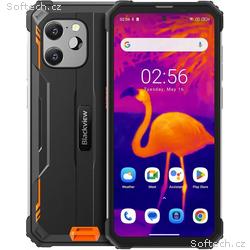 Rugged Smartphone Blackview BV8900 4G P90 8GB 256G