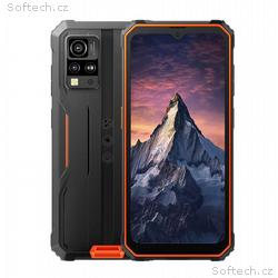 Rugged Smartphone Blackview BV4800 Pro 4G T606 4GB