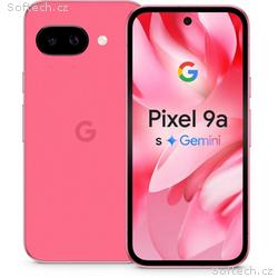 Google Pixel 9a 8GB, 128GB Peony, EU