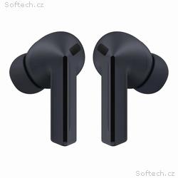 Samsung SM-R420 Galaxy Buds3 FE, černá (distribuce