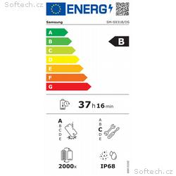 Samsung Galaxy S25 5G 12GB, 128GB černá (Blue Blac