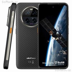 Smartphone Ulefone Armor 23 Ultra 5G 12GB, 512GB E