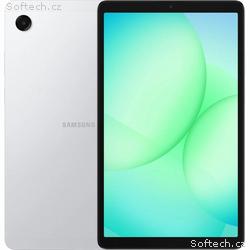 Samsung Galaxy Tab A11 LTE 4, 64GB, EU, stříbrná