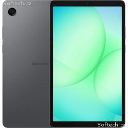 Samsung Galaxy Tab A11 LTE 8, 128GB, EU, šedá