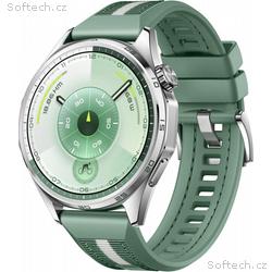 Huawei Watch GT 6 46mm Green CZ