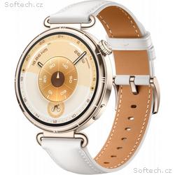 Huawei Watch GT 6 41mm White leather CZ