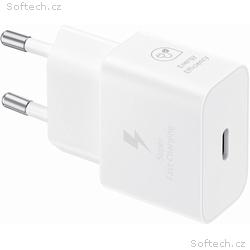 Samsung rychlonabíječka EP-T2510, bez kabelu, 25W 