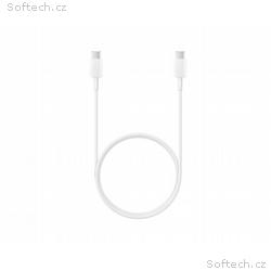 Cable Samsung EP-DA705 - USB cable white - 24 pin 