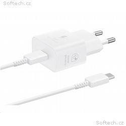 Samsung rychlonabíječka EP-T2510, 25W White