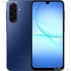 Samsung Galaxy A17 LTE 4GB, 128GB světle modrý, EU