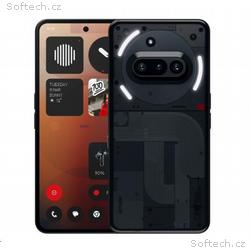Nothing Phone (3a) 12, 256GB, black, EU