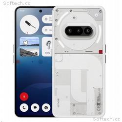 Nothing Phone (3a) 12, 256GB, white, EU