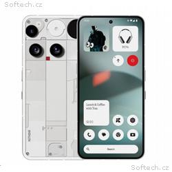 Nothing Phone 3, 12, 256GB, white, EU
