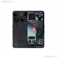 Nothing Phone 3, 16, 512GB, black, EU