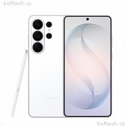 Samsung Galaxy S26 Ultra 16GB, 1TB bílá, EU
