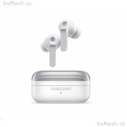 Samsung Galaxy Buds4 Pro bílá (Distribuce svět)