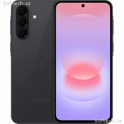 Samsung Galaxy A37 5G 6GB, 128GB šedá, EU