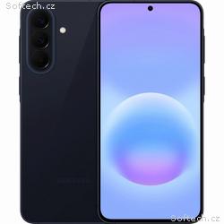 Samsung Galaxy A57 5G 8GB, 256GB tmavě modrá, EU
