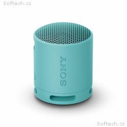 SONY speaker SRSXB100L.CE7 blue