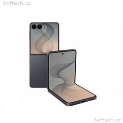 Samsung Galaxy Z Flip8 12GB, 256GB grafitová, EU