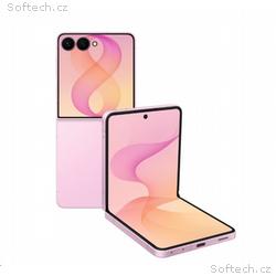 Samsung Galaxy Z Flip8 12GB, 256GB růžová, EU