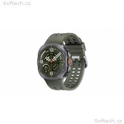 Samsung Galaxy Watch Ultra2 (47mm) LTE stříbrná, E