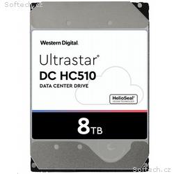 Western Digital Ultrastar® HDD 8TB (HUH721008AL420