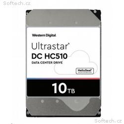 Western Digital Ultrastar® HDD 10TB (HUH721010ALE6