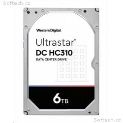 Western Digital Ultrastar® HDD 6TB (HUS726T6TAL520