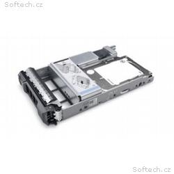Dell, 1,2TB, HDD, 3.5", SAS, 10k RPM, 1R