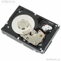 Dell, 2TB, HDD, 3.5", SATA, 7200 RPM, 1R