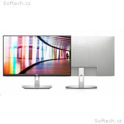 DELL LCD S2721H - 27", IPS, LED, FHD, 1920x1080, 1